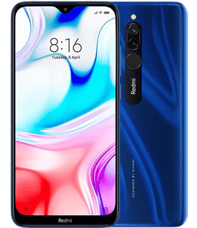 Заміна роз'єму заряджання Xiaomi  Redmi 8